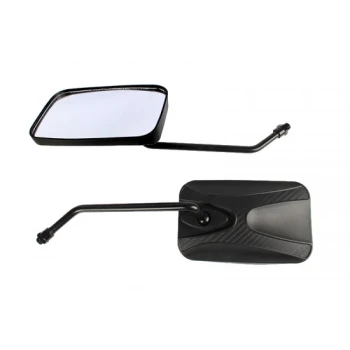 Зеркала заднего вида D10 (2 шт. в комплекте) 